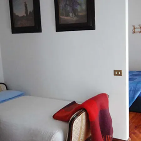 Casa Nini 3* Lierna