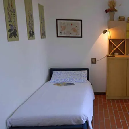 Casa Nini 3* Lierna