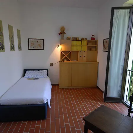 Casa Nini 3* Lierna