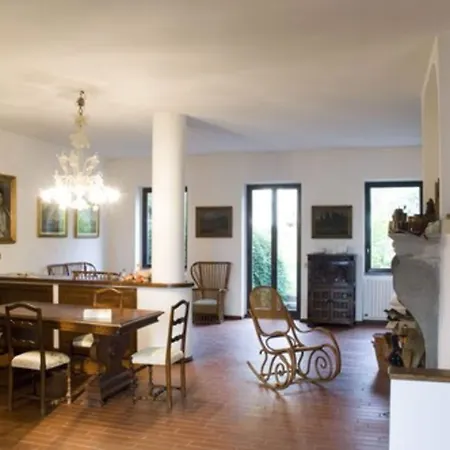 Casa Nini Otel Lierna