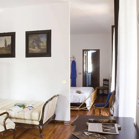 Casa Nini 3* Lierna
