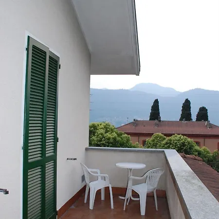 Casa Nini Bed & Breakfast Lierna