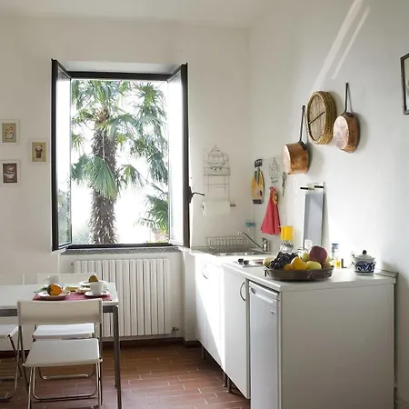 Casa Nini 3*