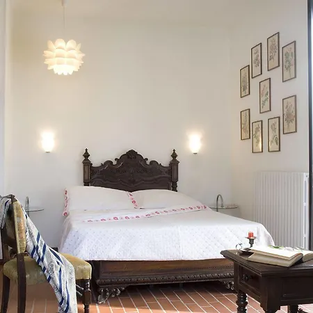 Casa Nini Bed & Breakfast