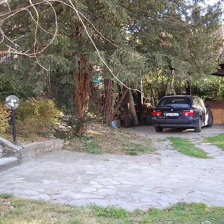 Casa Nini 3* Lierna