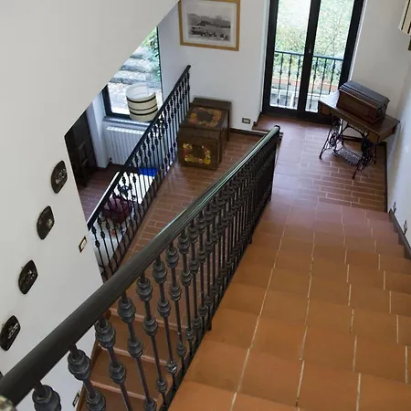 Bed & Breakfast Casa Nini 3*