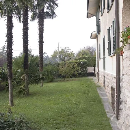 Casa Nini 3* Lierna