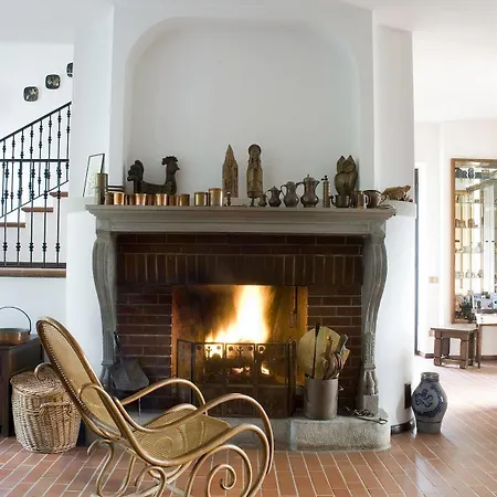 Casa Nini 3* Lierna
