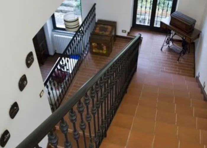 Casa Nini Hotel Lierna