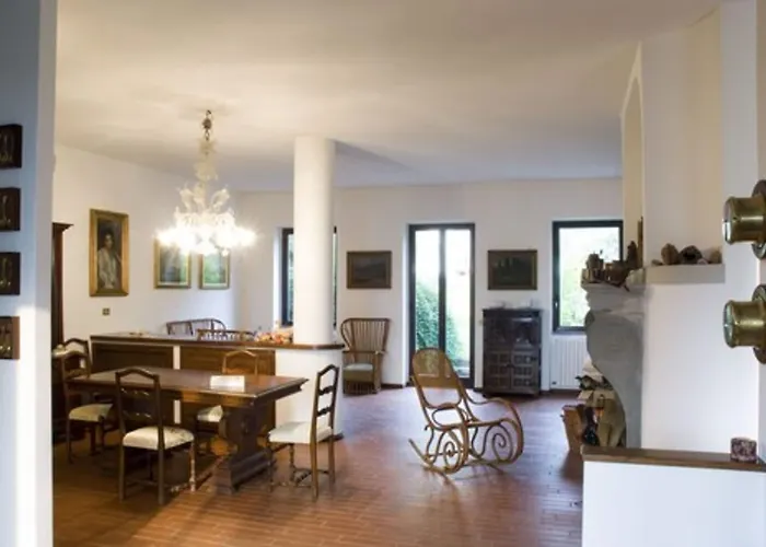 Casa Nini Hotel Lierna