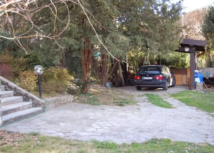 Casa Nini Hotel Lierna