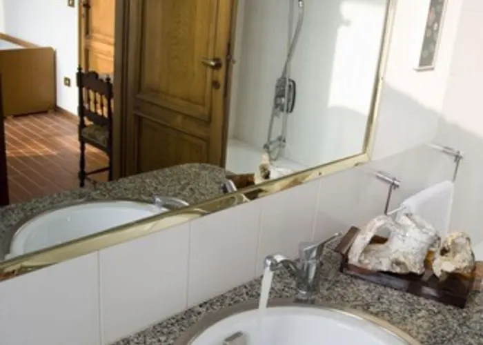 Hotel Casa Nini Lierna