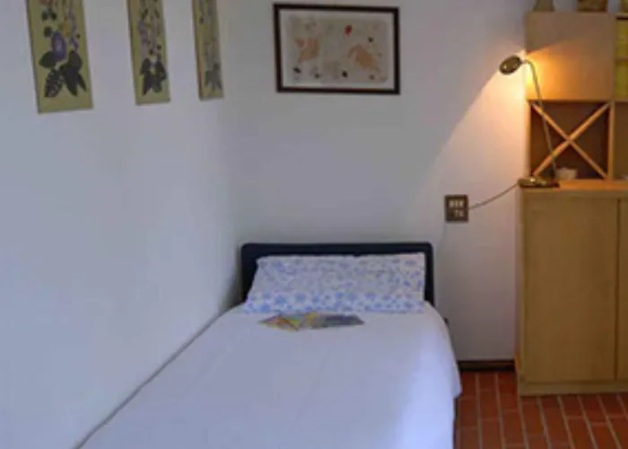Casa Nini 3* Lierna