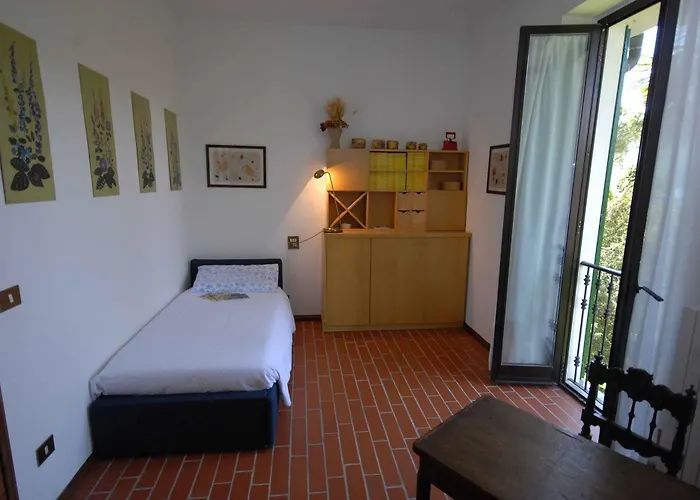 Casa Nini 3* Lierna