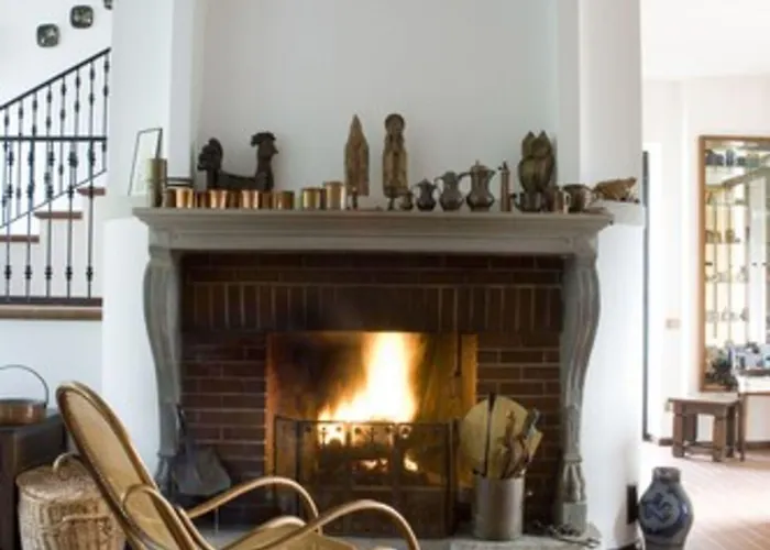 Casa Nini Hotel 3*