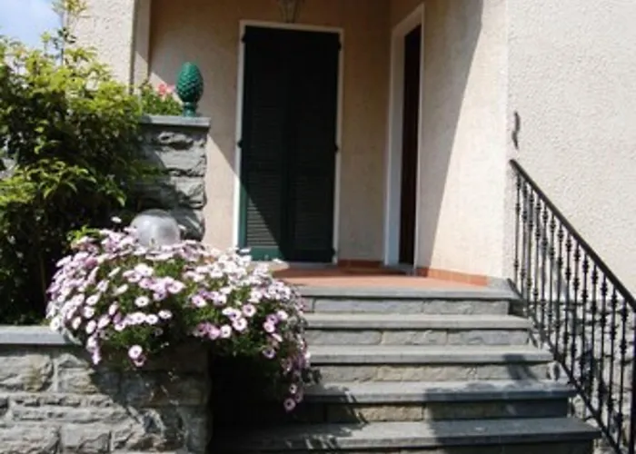 Casa Nini 3* Lierna