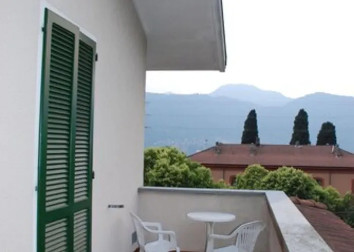 Casa Nini Hotel