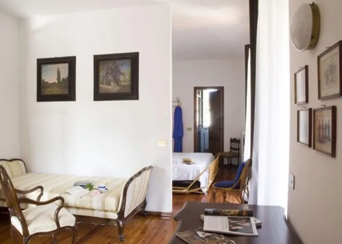 Casa Nini 3* Lierna